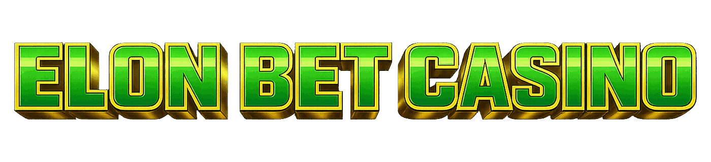 Elon Bet Casino Logo